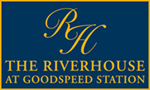 The Riverhouse at Goodspeed Station